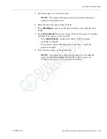 Preview for 21 page of Cardiac Science Atria 3100 Operating Instructions Manual