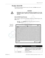 Preview for 29 page of Cardiac Science Atria 3100 Operating Instructions Manual