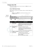 Preview for 32 page of Cardiac Science Atria 3100 Operating Instructions Manual