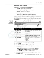 Preview for 33 page of Cardiac Science Atria 3100 Operating Instructions Manual