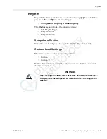 Preview for 43 page of Cardiac Science Atria 3100 Operating Instructions Manual