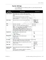 Preview for 47 page of Cardiac Science Atria 3100 Operating Instructions Manual