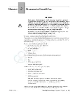 Preview for 49 page of Cardiac Science Atria 3100 Operating Instructions Manual