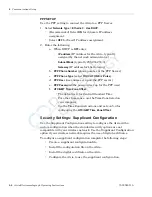 Preview for 54 page of Cardiac Science Atria 3100 Operating Instructions Manual