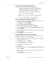 Preview for 55 page of Cardiac Science Atria 3100 Operating Instructions Manual