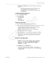 Preview for 57 page of Cardiac Science Atria 3100 Operating Instructions Manual