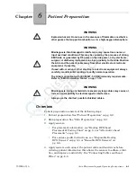 Preview for 63 page of Cardiac Science Atria 3100 Operating Instructions Manual