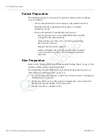 Preview for 64 page of Cardiac Science Atria 3100 Operating Instructions Manual