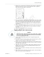 Preview for 69 page of Cardiac Science Atria 3100 Operating Instructions Manual