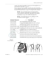 Preview for 71 page of Cardiac Science Atria 3100 Operating Instructions Manual