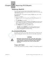 Preview for 73 page of Cardiac Science Atria 3100 Operating Instructions Manual