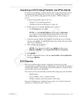 Preview for 75 page of Cardiac Science Atria 3100 Operating Instructions Manual