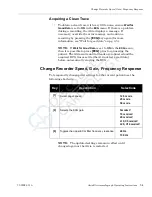 Preview for 77 page of Cardiac Science Atria 3100 Operating Instructions Manual