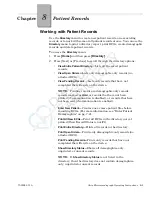 Preview for 83 page of Cardiac Science Atria 3100 Operating Instructions Manual