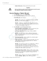 Preview for 84 page of Cardiac Science Atria 3100 Operating Instructions Manual