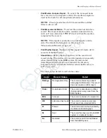 Preview for 85 page of Cardiac Science Atria 3100 Operating Instructions Manual