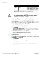 Preview for 86 page of Cardiac Science Atria 3100 Operating Instructions Manual