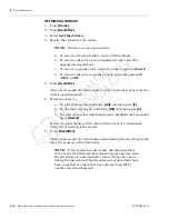 Preview for 92 page of Cardiac Science Atria 3100 Operating Instructions Manual