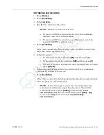 Preview for 93 page of Cardiac Science Atria 3100 Operating Instructions Manual