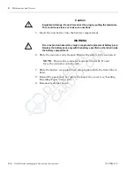 Preview for 118 page of Cardiac Science Atria 3100 Operating Instructions Manual