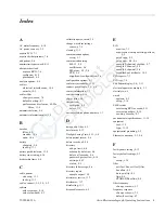 Preview for 131 page of Cardiac Science Atria 3100 Operating Instructions Manual