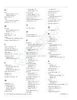 Preview for 132 page of Cardiac Science Atria 3100 Operating Instructions Manual