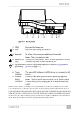 Предварительный просмотр 21 страницы Cardiac Science Burdick 8300 Product Safety Manual