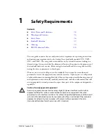 Preview for 6 page of Cardiac Science Cardiac Stress User Manual