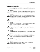 Preview for 8 page of Cardiac Science Cardiac Stress User Manual