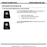 Preview for 5 page of Cardiac Science FirstSave AED 3g Instructions For Use Manual