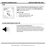 Preview for 7 page of Cardiac Science FirstSave AED 3g Instructions For Use Manual