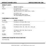 Preview for 14 page of Cardiac Science FirstSave AED 3g Instructions For Use Manual