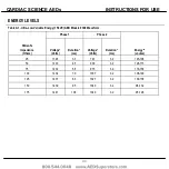 Preview for 23 page of Cardiac Science FirstSave AED 3g Instructions For Use Manual