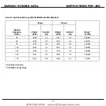 Preview for 25 page of Cardiac Science FirstSave AED 3g Instructions For Use Manual