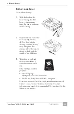 Предварительный просмотр 15 страницы Cardiac Science POWERHEART AED G3 9300A Quick Reference Manual