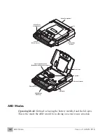 Предварительный просмотр 36 страницы Cardiac Science Powerheart AED G3 Plus 9390A Operator'S And Service Manual