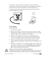 Предварительный просмотр 41 страницы Cardiac Science Powerheart AED G3 Plus 9390A Operator'S And Service Manual