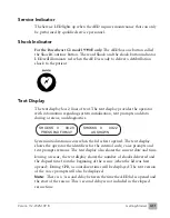 Предварительный просмотр 45 страницы Cardiac Science Powerheart AED G3 Plus 9390A Operator'S And Service Manual