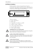 Предварительный просмотр 12 страницы Cardiac Science POWERHEART G3 PLUS 9390A AED Quick Reference Manual