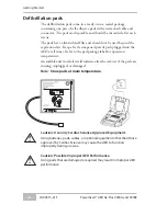 Предварительный просмотр 16 страницы Cardiac Science POWERHEART G3 PLUS 9390A AED Quick Reference Manual