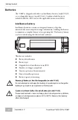 Предварительный просмотр 12 страницы Cardiac Science POWERHEART G3 PRO 9300P Quick Reference Manual