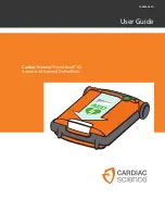 Cardiac Science Powerheart G5 User Manual предпросмотр