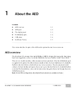 Preview for 9 page of Cardiac Science Powerheart G5 User Manual