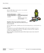 Preview for 20 page of Cardiac Science Powerheart G5 User Manual