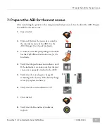 Preview for 21 page of Cardiac Science Powerheart G5 User Manual