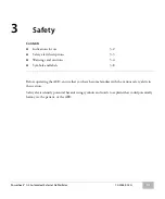 Preview for 23 page of Cardiac Science Powerheart G5 User Manual