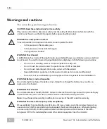 Preview for 26 page of Cardiac Science Powerheart G5 User Manual