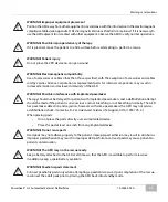 Preview for 27 page of Cardiac Science Powerheart G5 User Manual