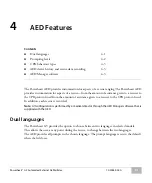 Preview for 33 page of Cardiac Science Powerheart G5 User Manual