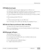 Preview for 35 page of Cardiac Science Powerheart G5 User Manual